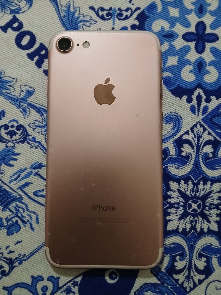 Iphone 6 normal.