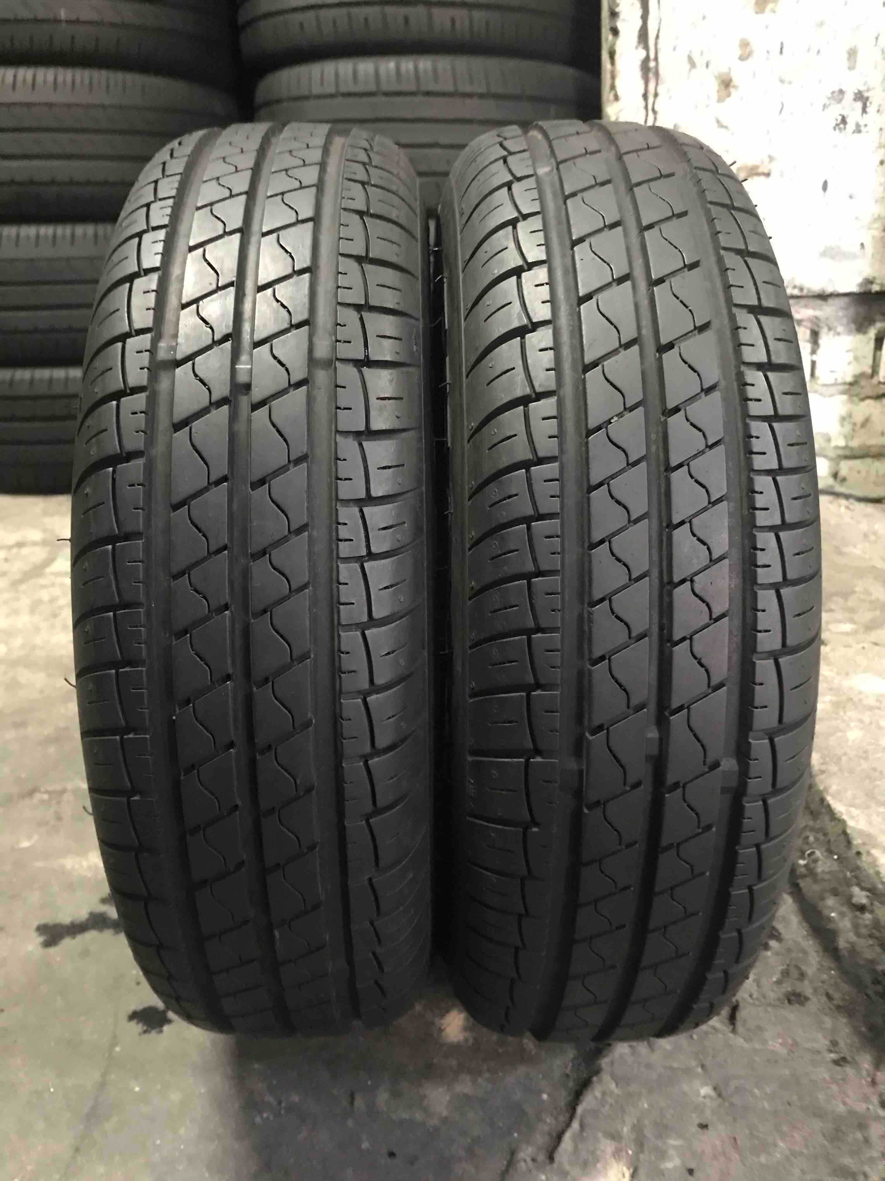 Резина бв 145/80 R10 Security TR 903 74 N СКЛАД ШИН з Європи