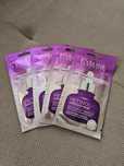 4x Eveline Cosmetics Face Therapy Professional, Retinol Ampoule-Mask