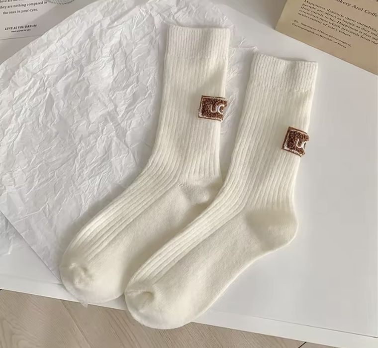 Шкарпетки UGG люкс