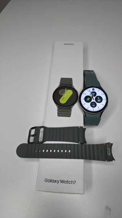 2 por 1 - Galaxy Watch 7/ Polar Unite /