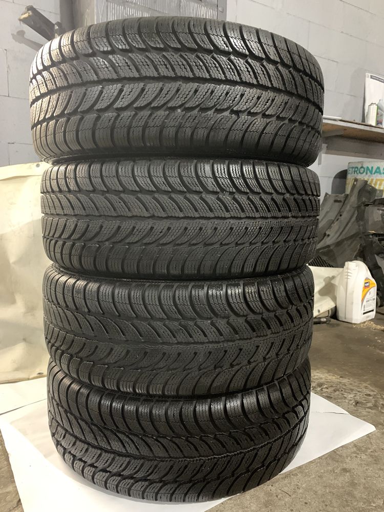 Резина Debica Frigo 205/55 R16 практически новая 21 года