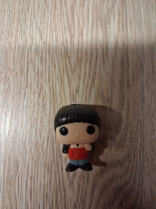 Вілл Уілл Will Stranger Things «Дивні Дива» осд Вілл з звичайного світ