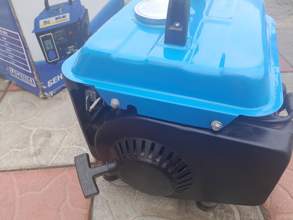 Продам генератор werk960