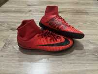 Buty piłkarskie Nike Mercurial turfy 39