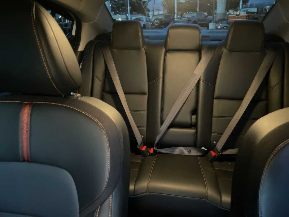 Nissan Sentra SR      2023