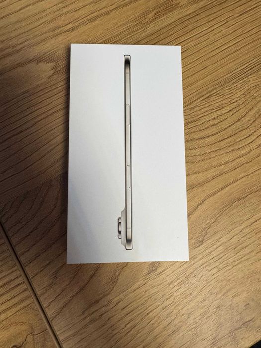 iPhone Air 512 GB jasne złoto - NOWY ZAPAKOWANY