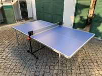 Mesa Ping Pong Exterior/Interior - Artengo 714 O