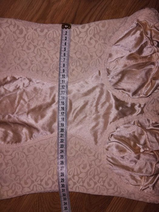 Белье утягивающее Коррекция фигури Втягуюча білизна