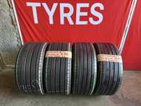 Pneus 245/35/20 + 275/30/20 Michelin Pilot Sport 4S Todos Iguais