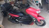 Scooter Yamaha NMAX 125