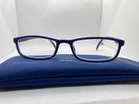 Óculos para leitura, vista cansada com lentes antirreflexo. AZUL +1.5