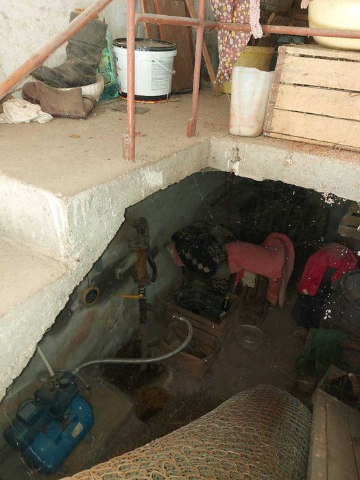 ПРОДАЖ 3-х кімнатного будинку у с. Геча 9 км до Берегова, 92 кв.м.