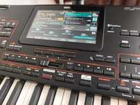 Korg Pa4x 61 / 80s pack