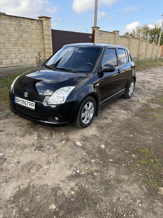 Продам Сузуки свифт