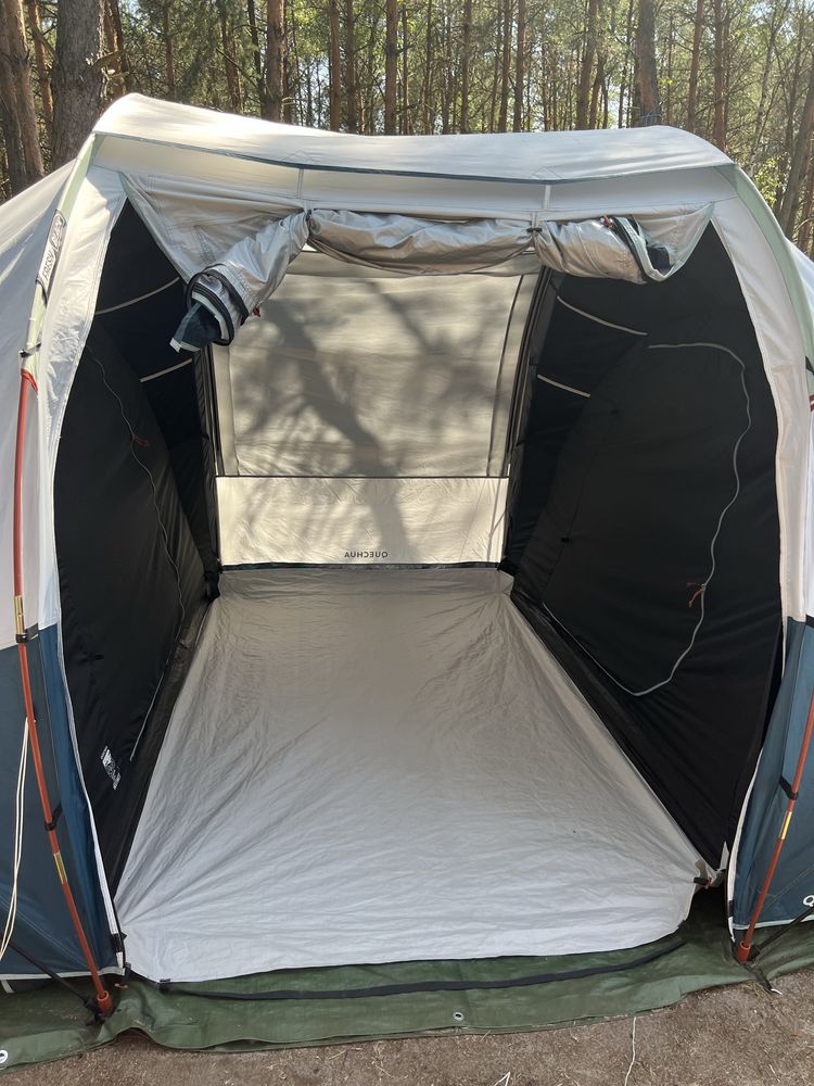 Quechua Arpenaz 4.2 F&B
