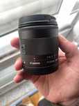 Canon EF-M 11-22mm