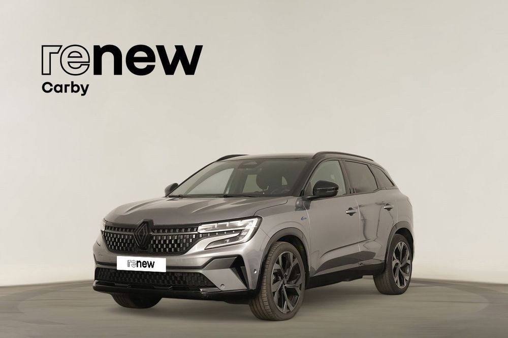 Renault Austral 1.3 Mild Hybrid Techno Espirit Auto