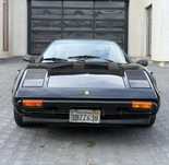 Ferrari 308 Perfekcyjne Ferrari 308 GTSi Targa 1980