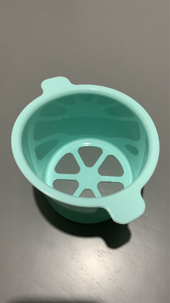 Aquecedor de biberões