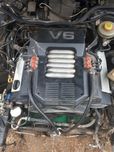 Есть запчасти на Audi A6C4 2.8 бензин 1995