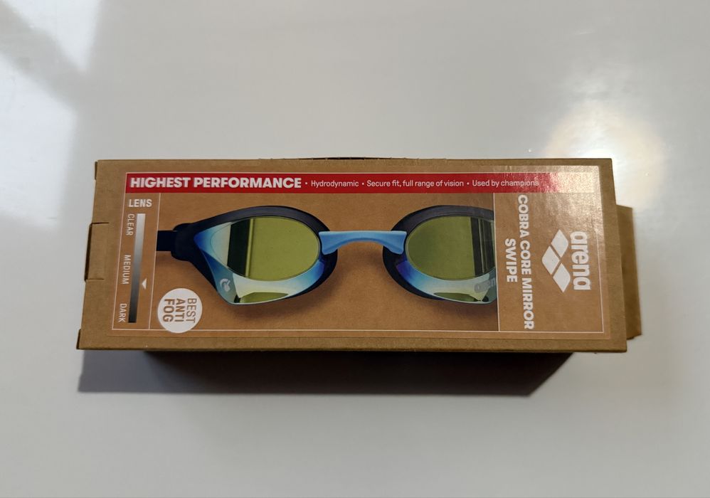 Oculos Arena Cobra Core