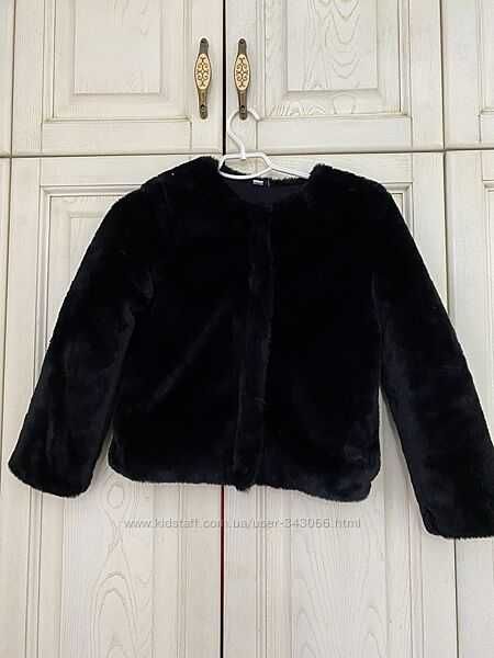 куртка на девочку