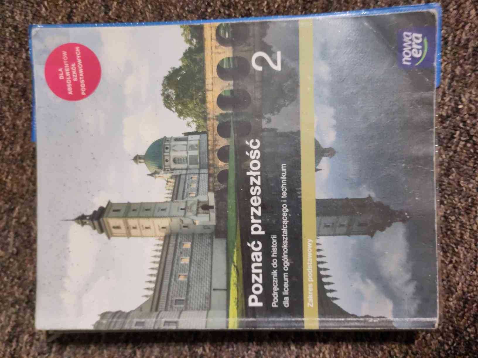 podręcznik do historii 2