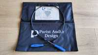 Purist Audio Design Ultimate USB A-B DR kabel USB