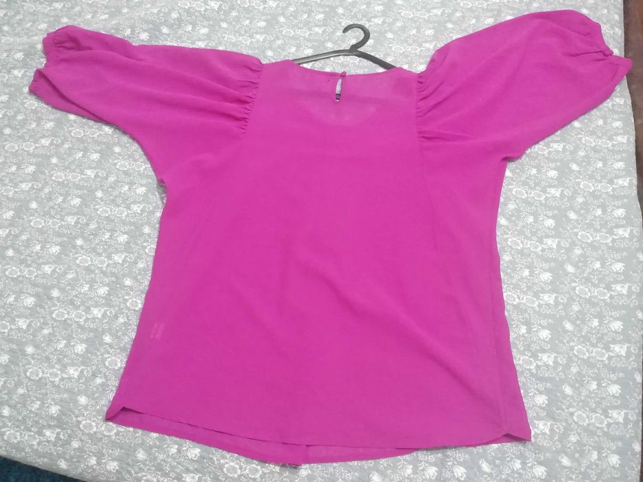 Camisa Senhora Atmosphere