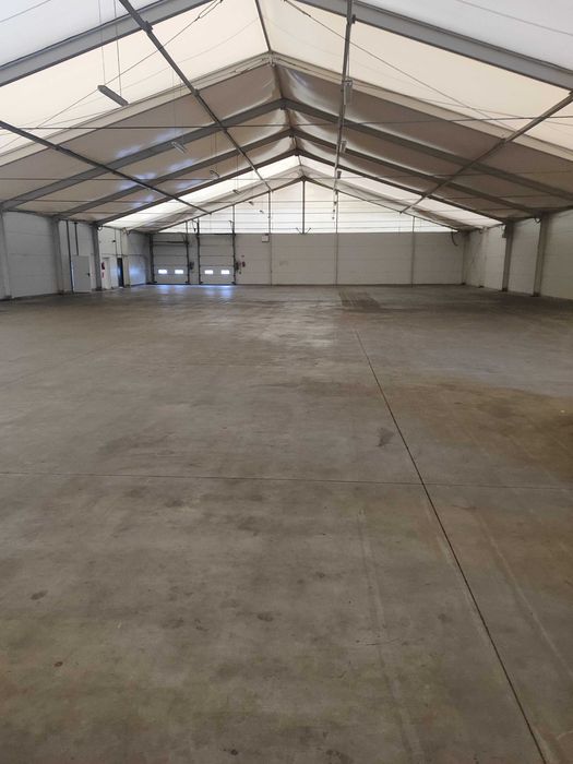 **MAGAZYN**HALA**Blisko Katowickiej i A2**