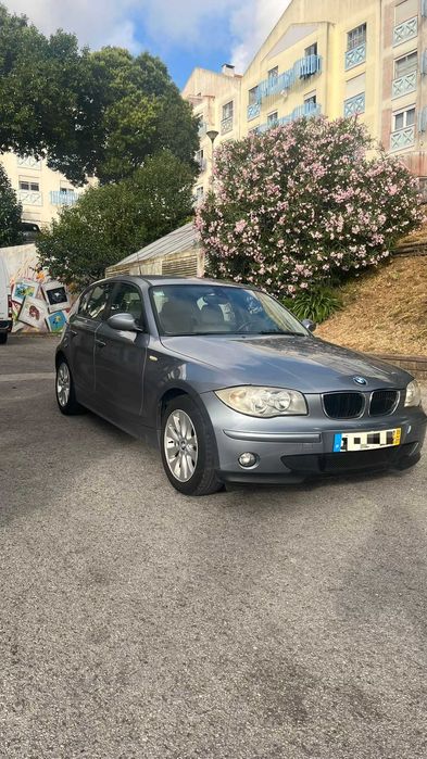 Bmw serie 1  116i