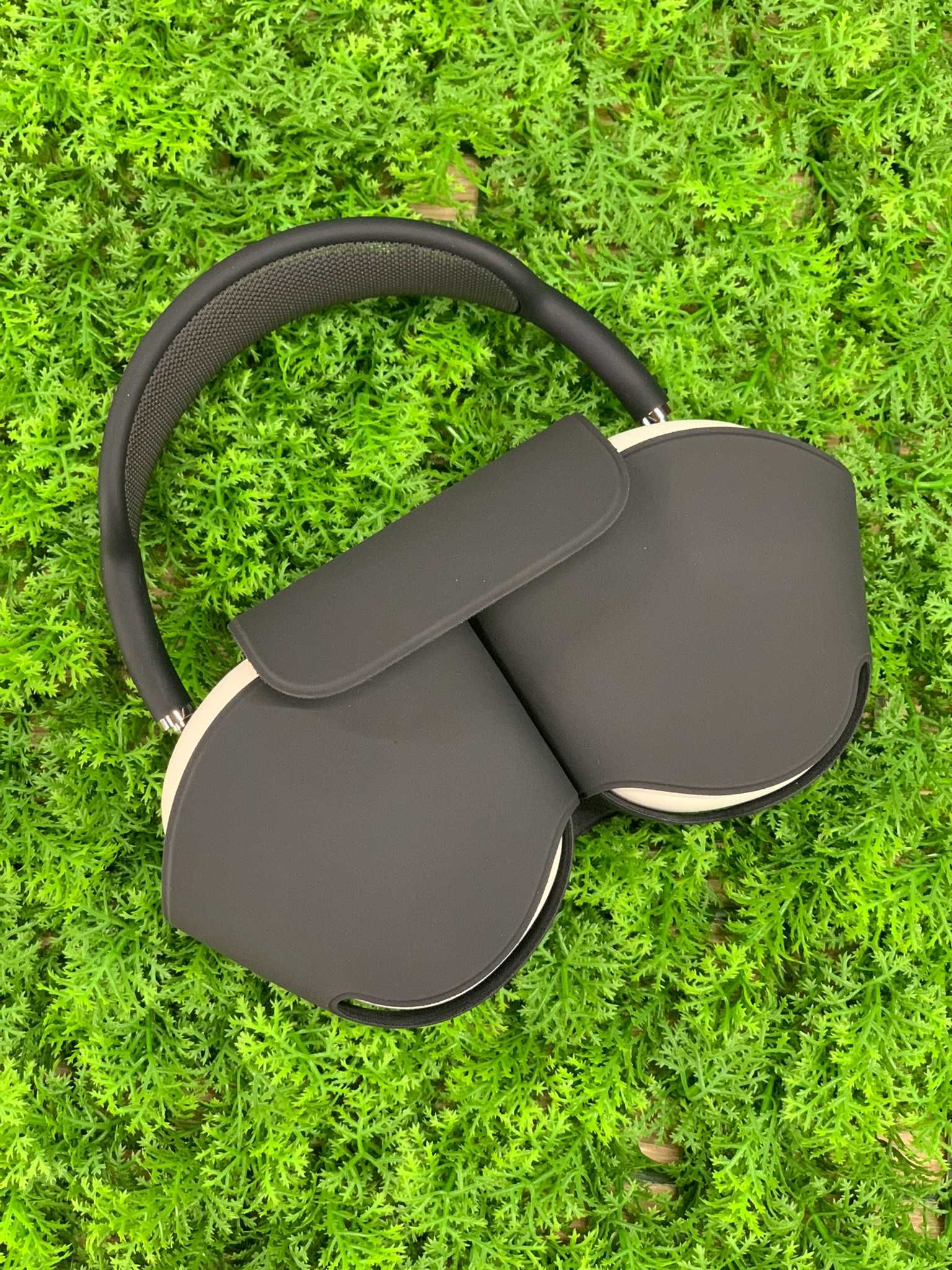 Навушники накладні AirPods Max