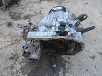Caixa de velocidades renault clio 1.5 dci  JB3 980