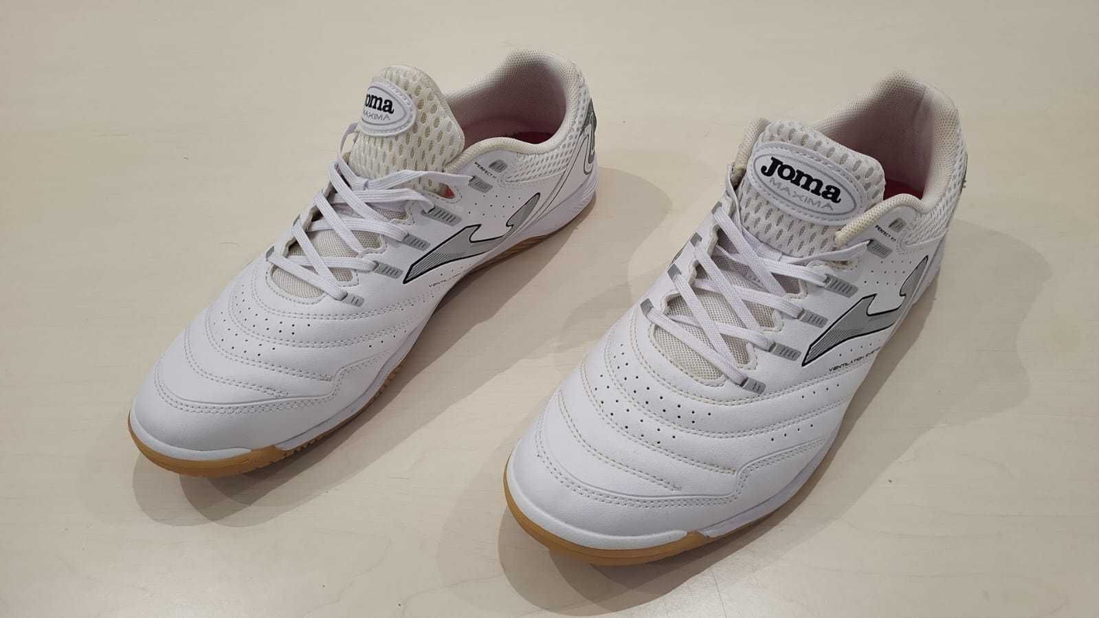 Ténis Joma Maxima número 45