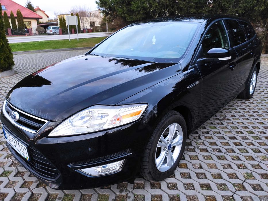 MK 4 lift 2012 bezwypadkowy 2 x alufelgi