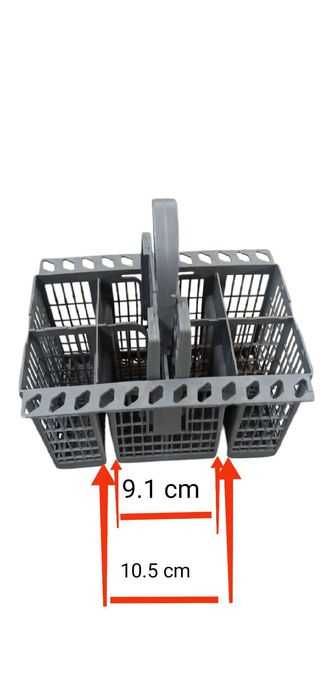 Kosz na sztućce do zmywatki whirpool, ariston, indesitDWL-DEA701B