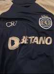 Camisola Oficial Sporting