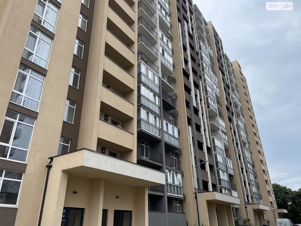 Здам 2кім роздільну 60м2 Кришталеві джерела, м Теремки вул Заболотного