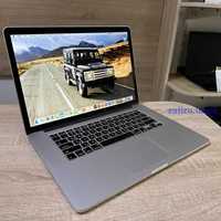 Ноутбук Apple MacBook Pro 15 mid 2014 retina A1398 i7/16/512 GT 750m