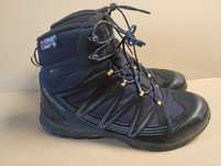 buty trekkingowe zimowe ocieplane 46 Salomon Thinsulate