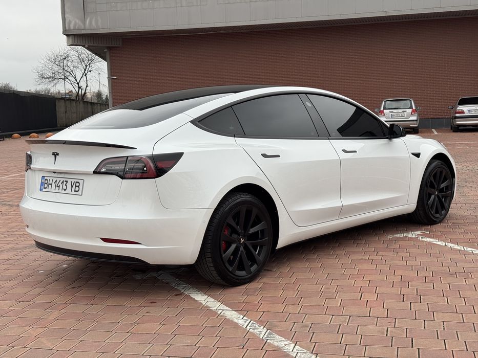 ‼️Тесла 3 2022 року‼️