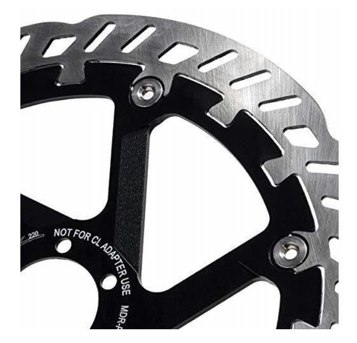 Tarcza Magura MDR-P, Ø 220 mm mdrp hamulcowa mtb enduro ebike
