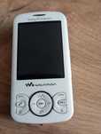 Sony Ericsson W 100 i