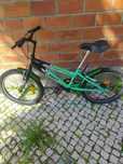 Bicicleta de criança roda 20