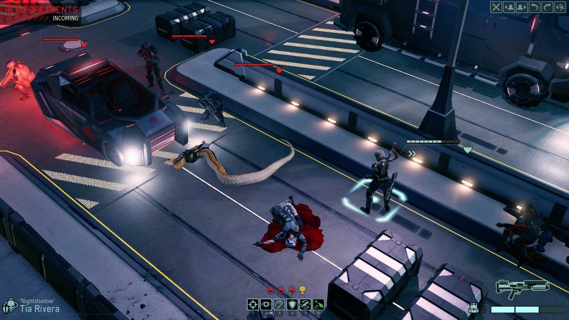 XCOM 2 Xbox KLUCZ Polska