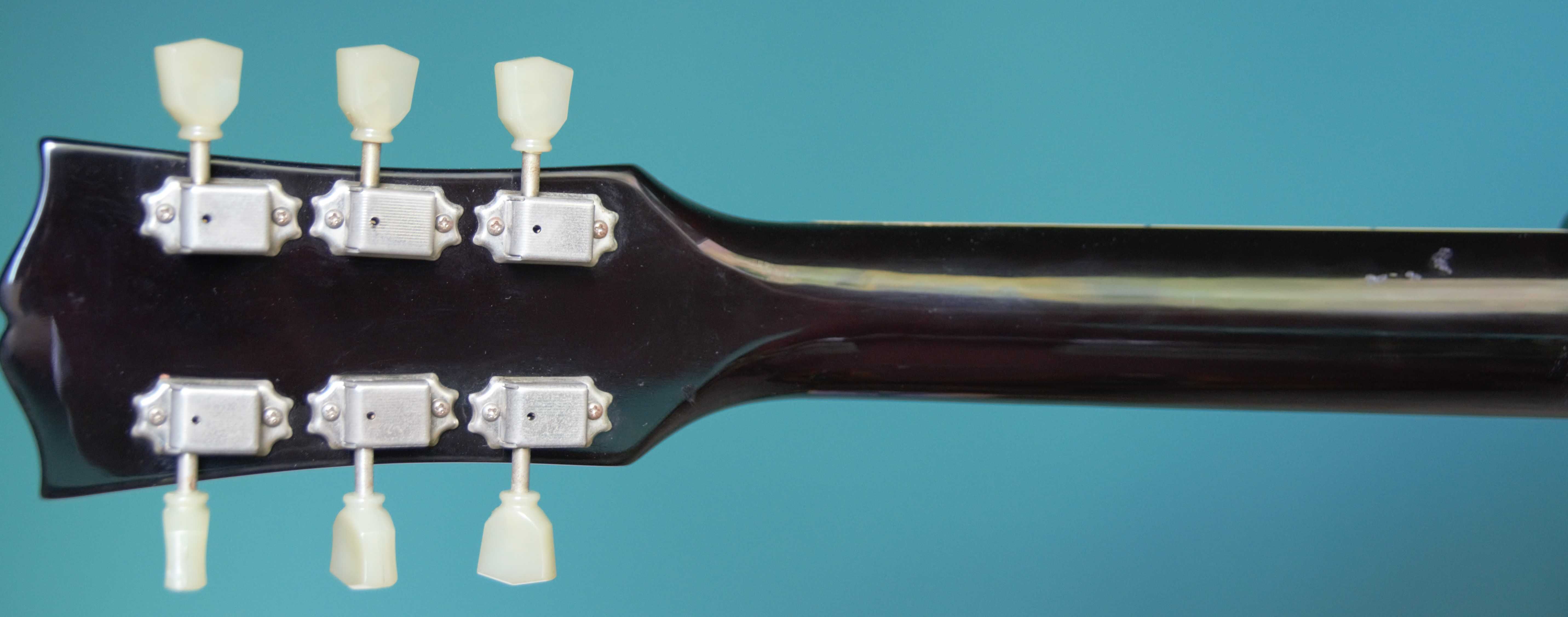 Les poul ARIA PRO II LS1000 made in japan 1979 rok