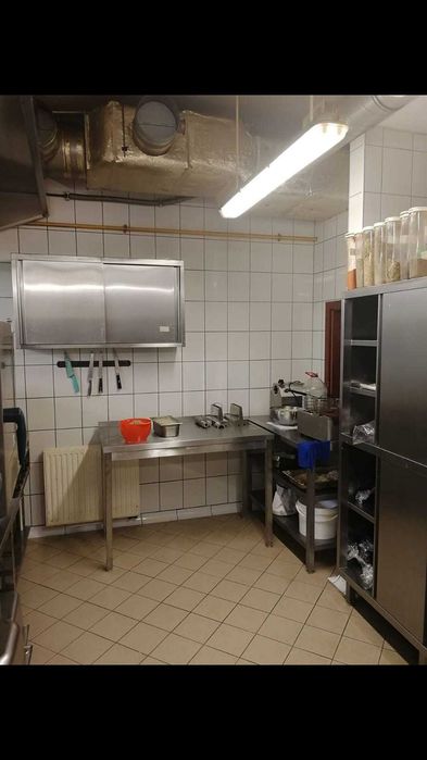 Lokal gastronomiczny na wynajem. Idealny na catering - Wrocław