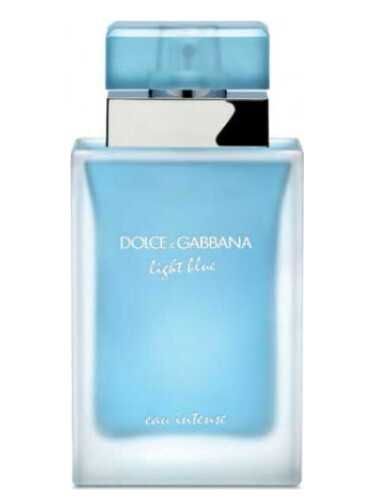 Light Blue Eau Intense 847 Perfumy Inspirowane 30ml KUP 2+1 GRATIS