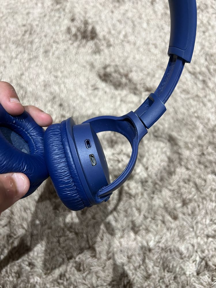 Fones sem fio JBL